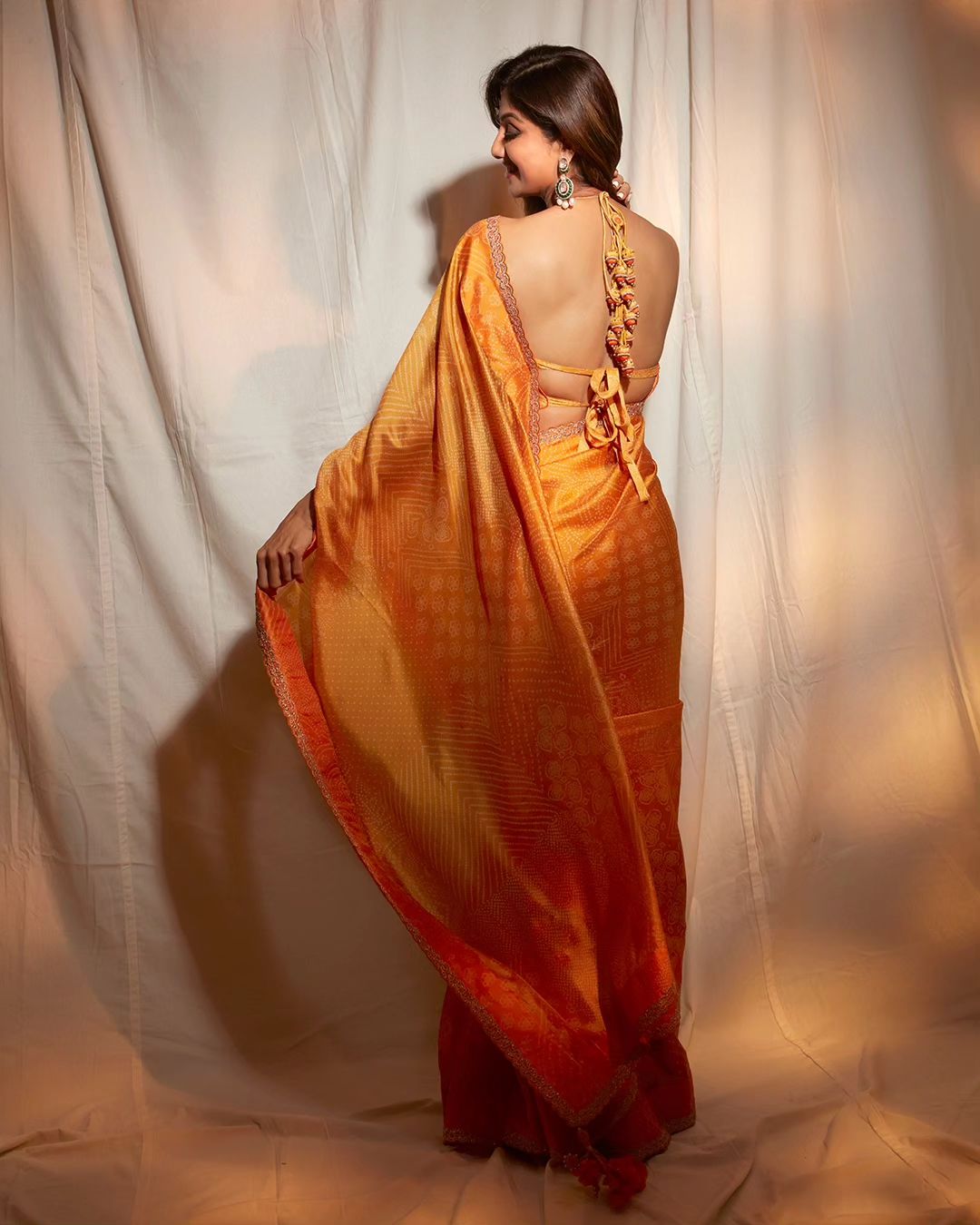 dori design blouse ()