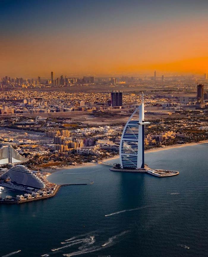 dubai  year multiple entry visa