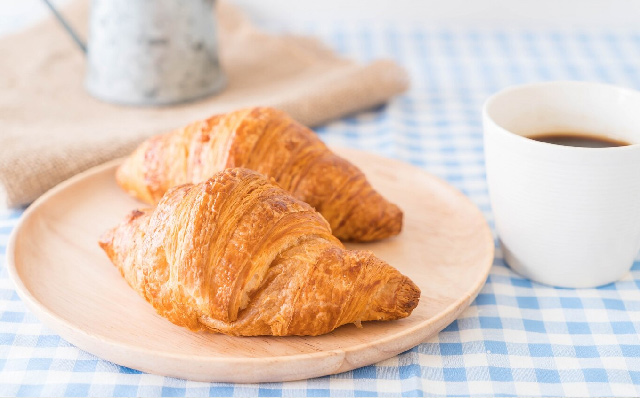 easy tips to make coffee bun