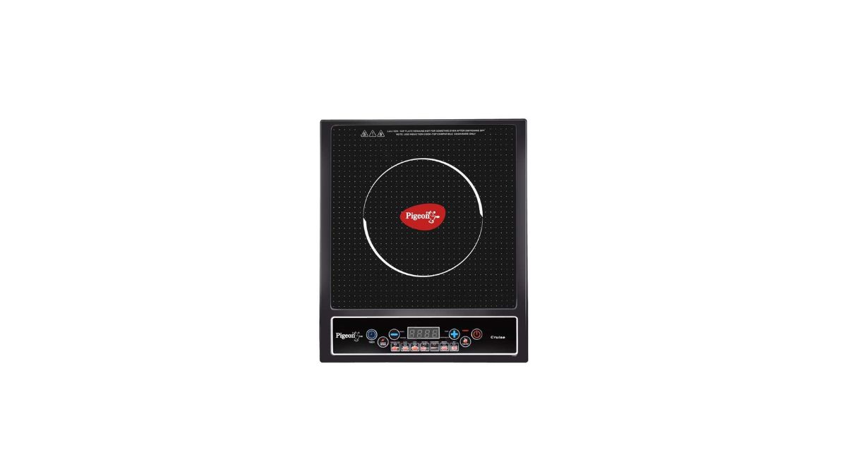 Best Pigeon Induction In India Enjoy Faster And HassleFree Cooking