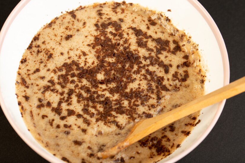 flax seeds roti for women