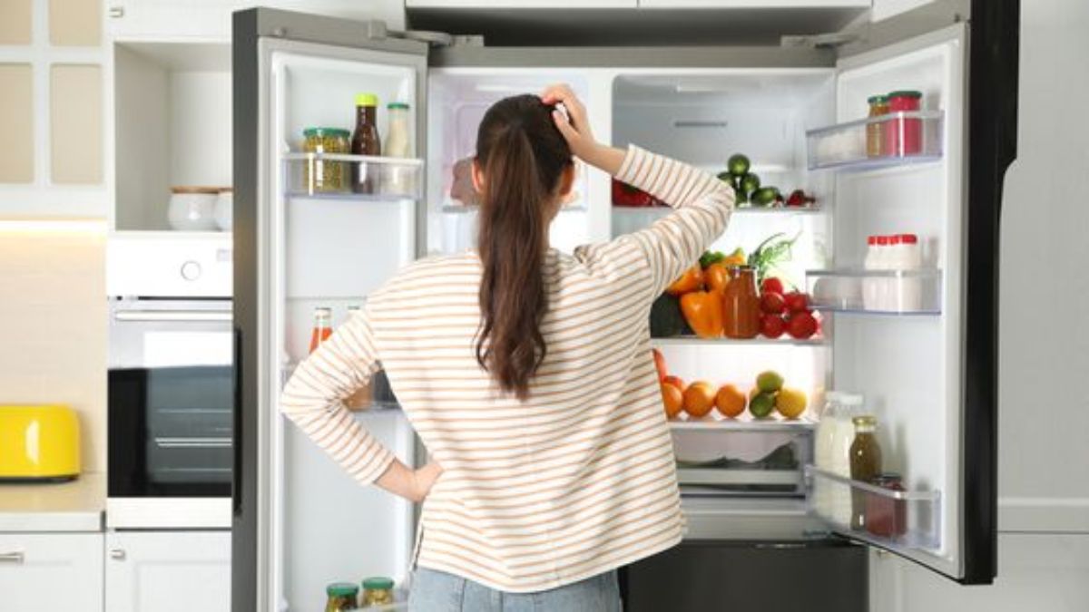 fridges in india