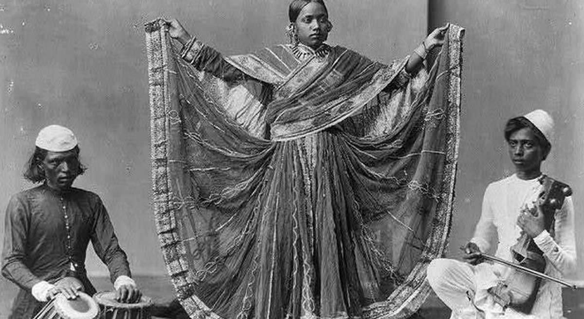 gauhar jaan