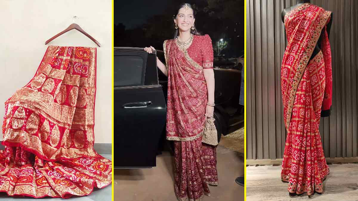 All You Need To Know About Draping A Saree In Different Styles – Karagiri