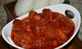 gobi manchurian Pork Vindaloo