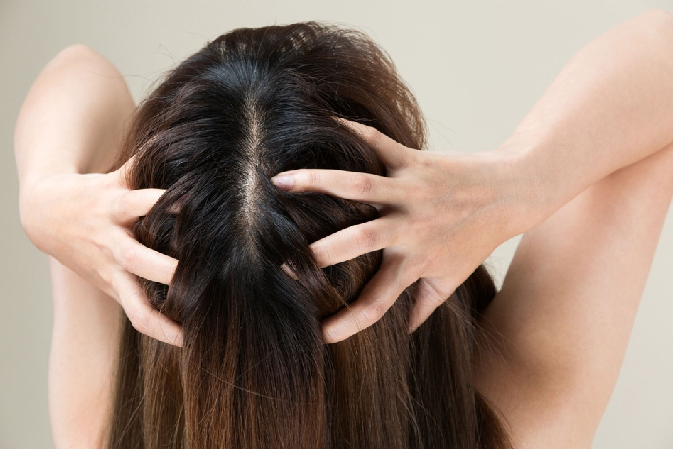 hair care using natural ingredients