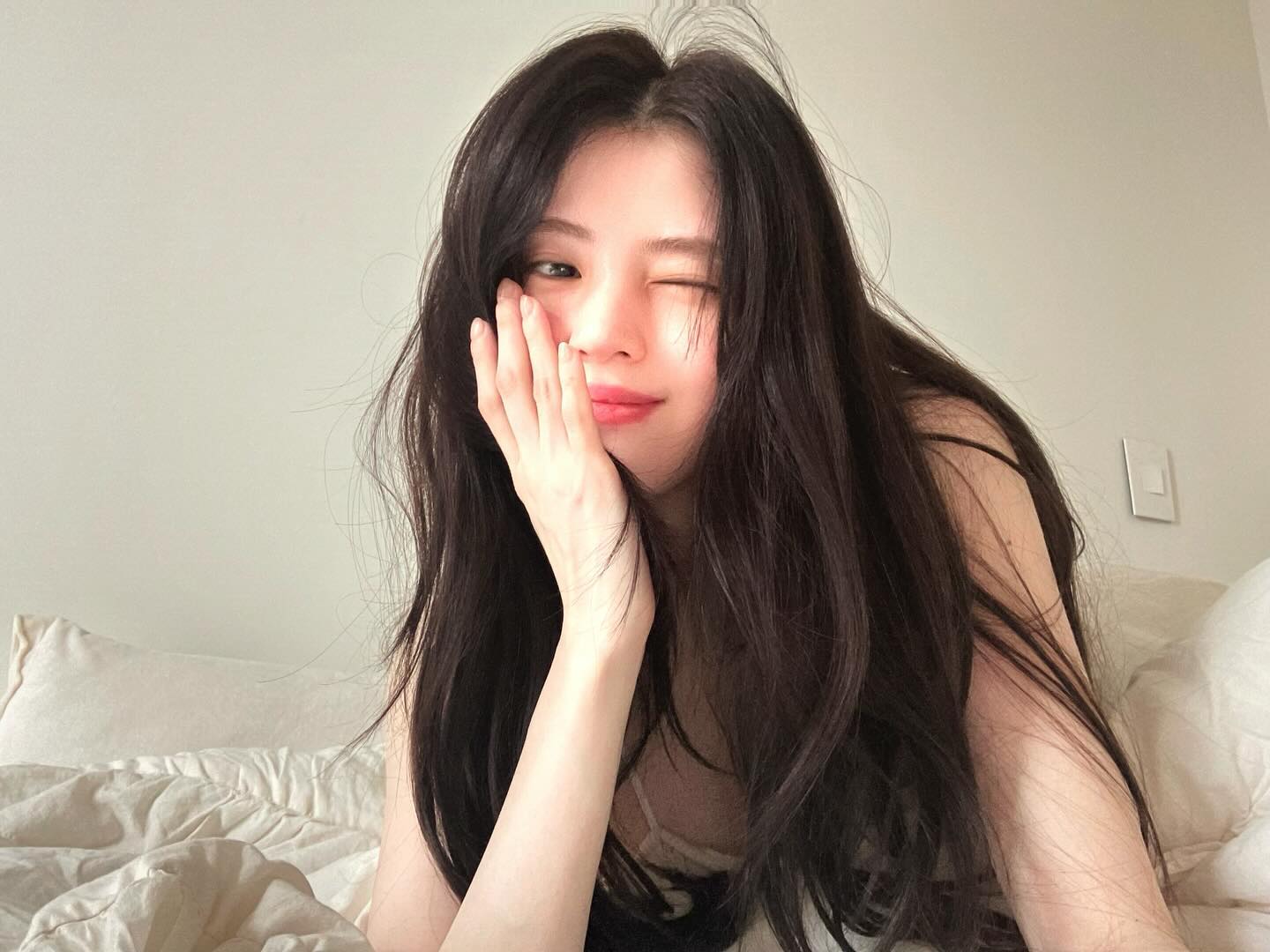 han so hee moisturiser