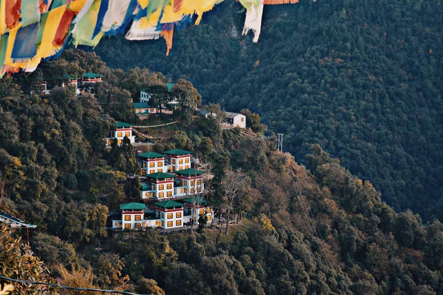 happy valley mussoorie