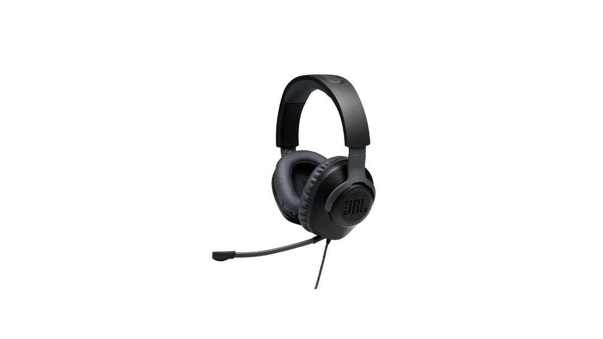 Best JBL Headphones For Gaming (January 2024) Powered By Ear Tips, And