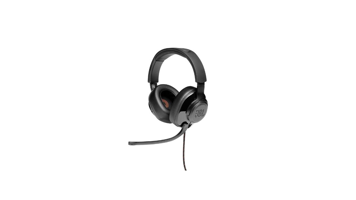 Best JBL Headphones For Gaming (January 2024) Powered By Ear Tips, And
