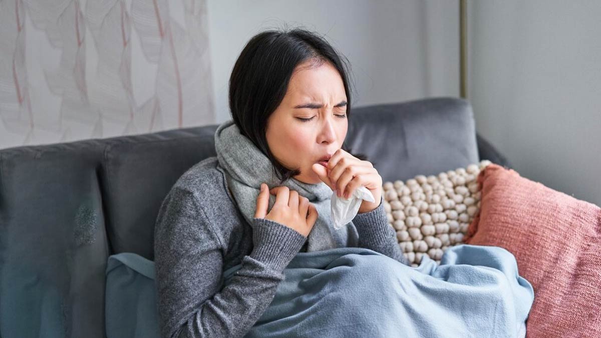 home remedies to treat cough by expert