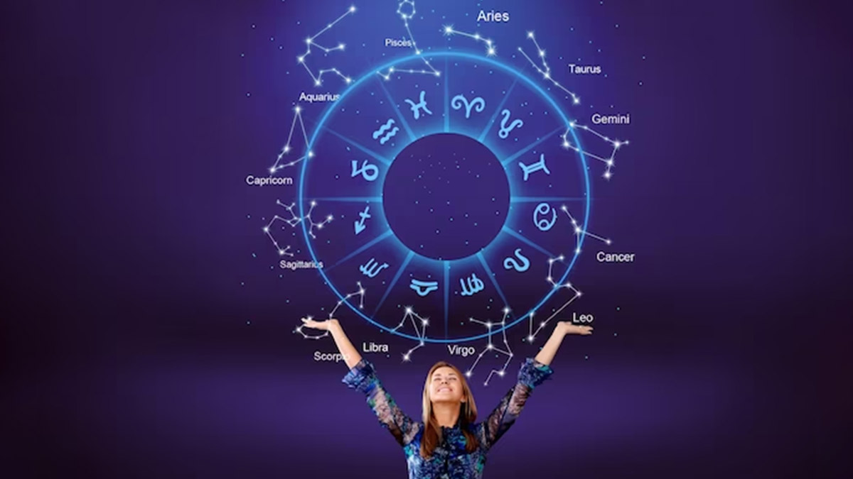 March 2024 Monthly Horoscope These 5 Sun Signs Need To Embrace a