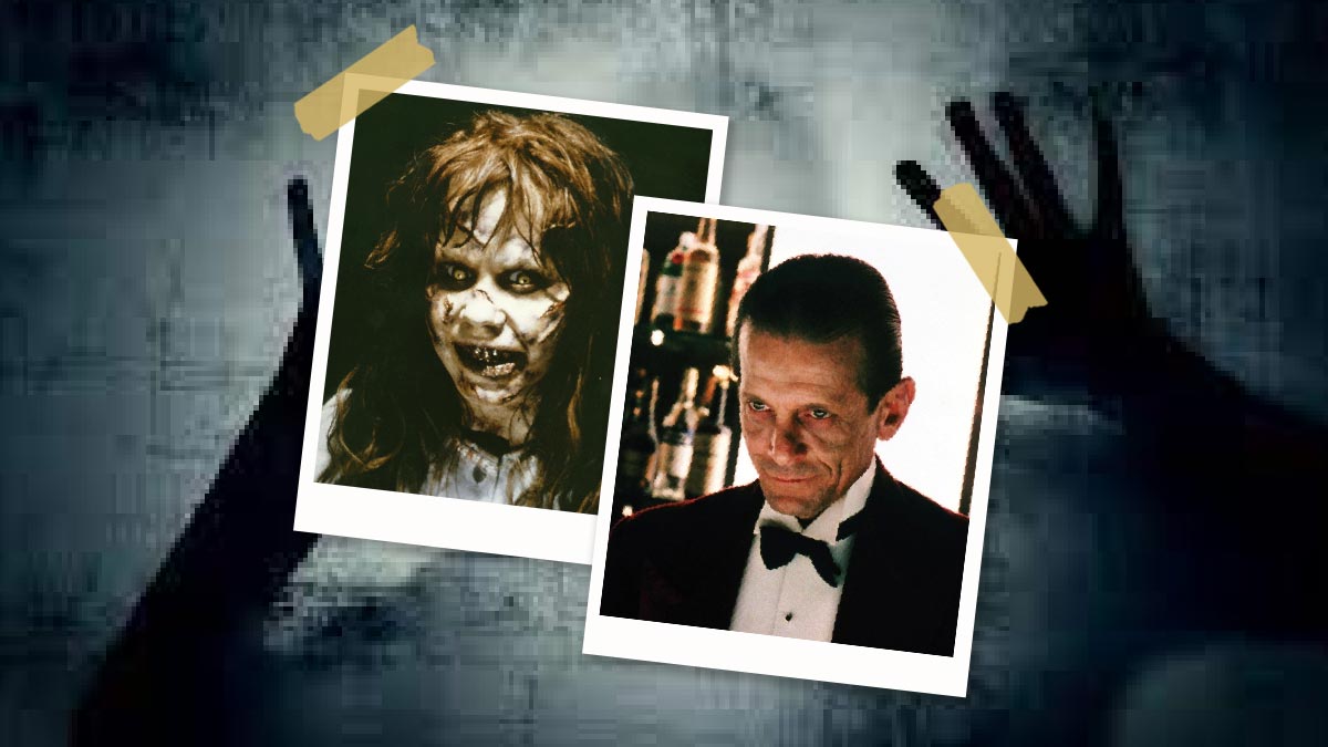 5 Horror Movies That Are Inspired By Books: The Shining, The Exorcist, And More