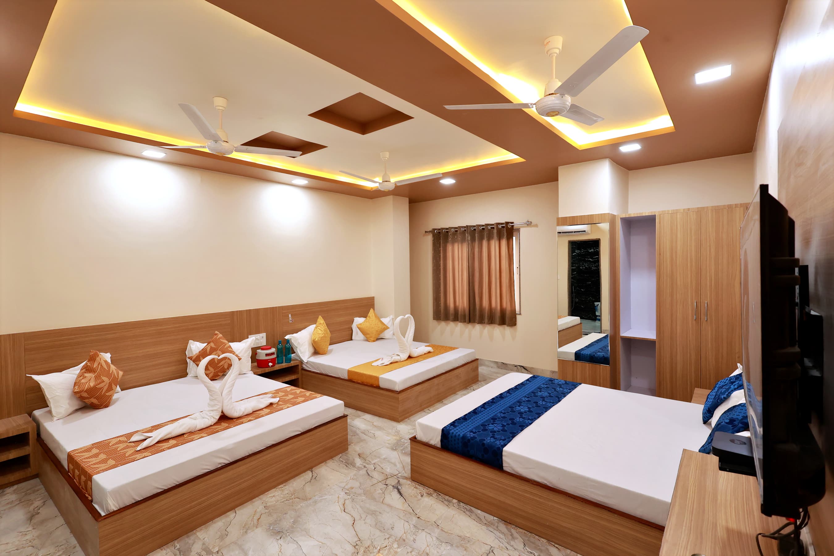 hotel royal suits in ajmer