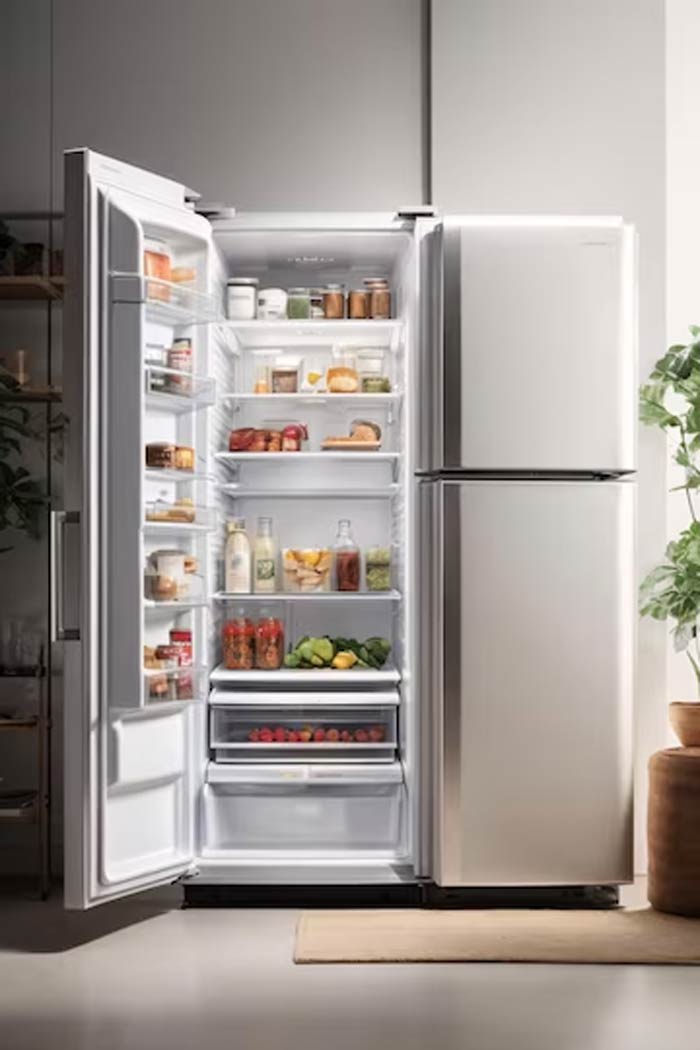 कहीं आप भी तो नहीं रखते दीवार से सटाकर फ्रिज? हो सकते हैं ये 3 नुकसान what happens if my