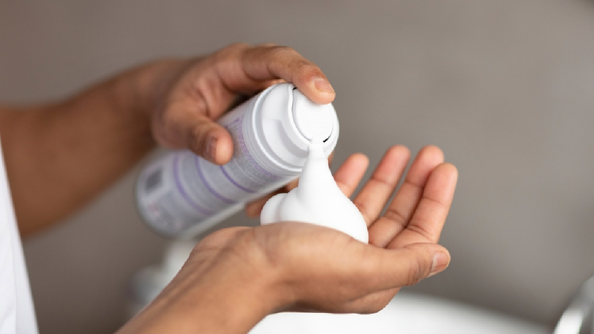 how to clean carpet stain