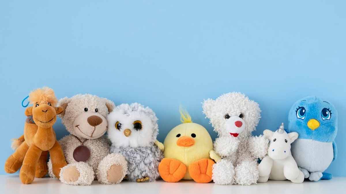 Cleaning Hacks: 4 Easy Ways To Clean Soft Toys At Home 