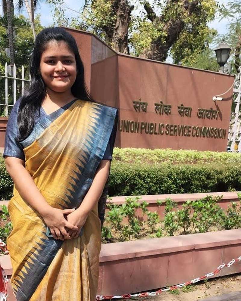 how to clear upsc exam first attempt