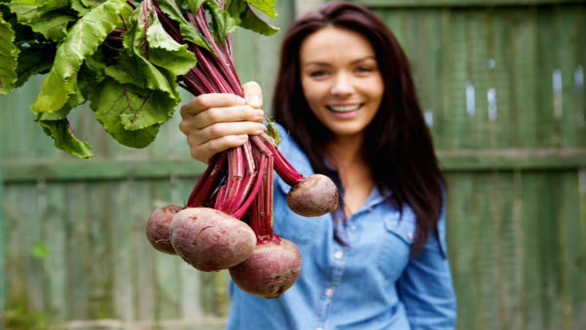 how to eat beetroot 