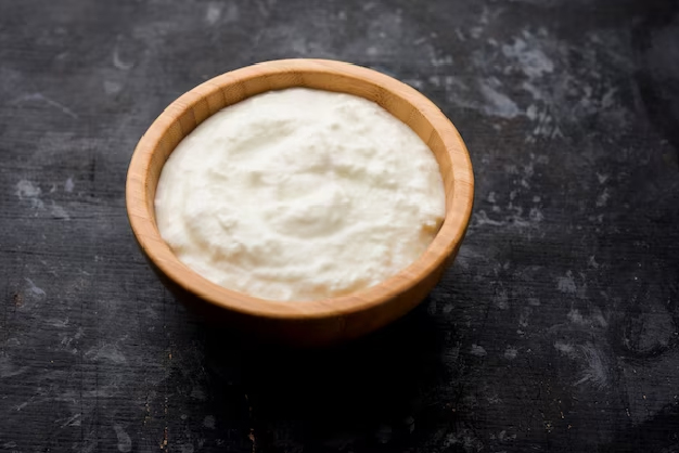 how to make curd at home
