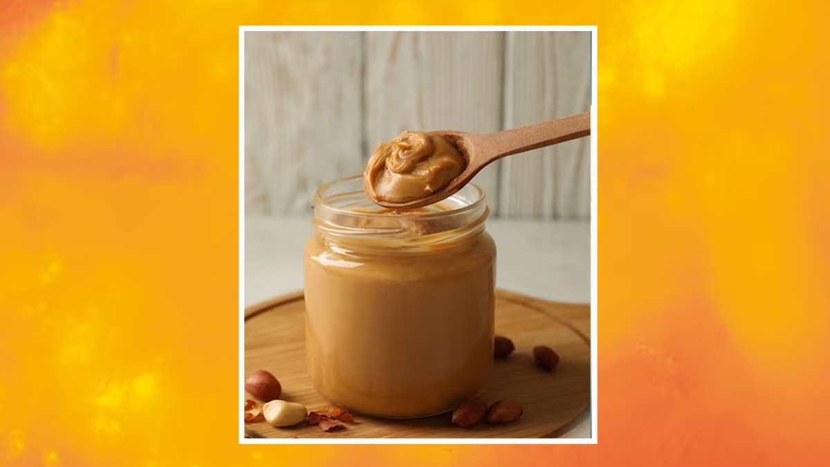 how to make peanut butter