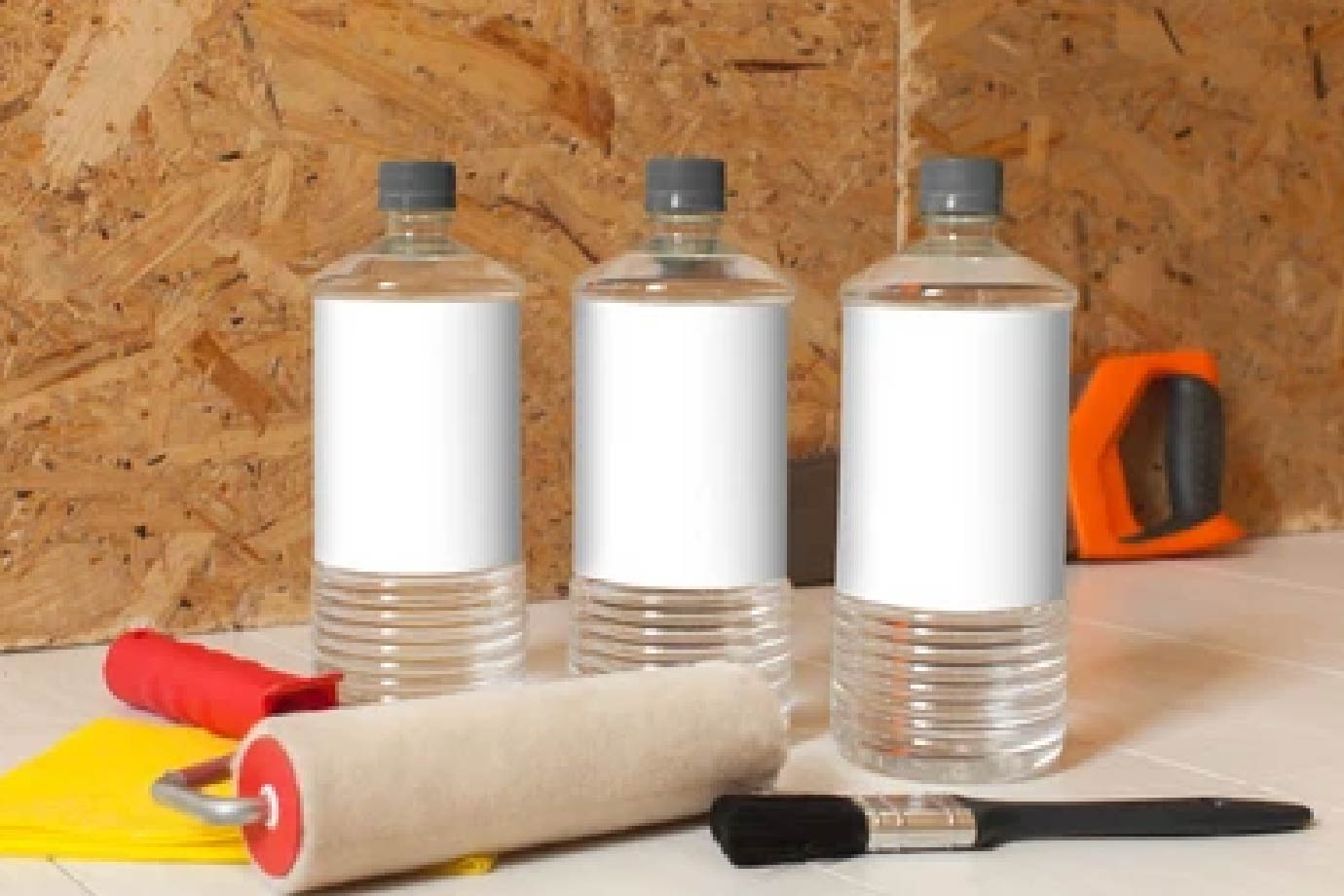 सिर्फ 10 रुपये में चमकाएं किचन का गंदा कैबिनेट how to remove stains