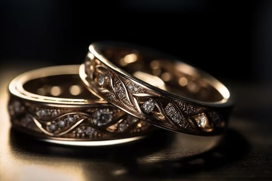 how to store expensive artificial jewellery