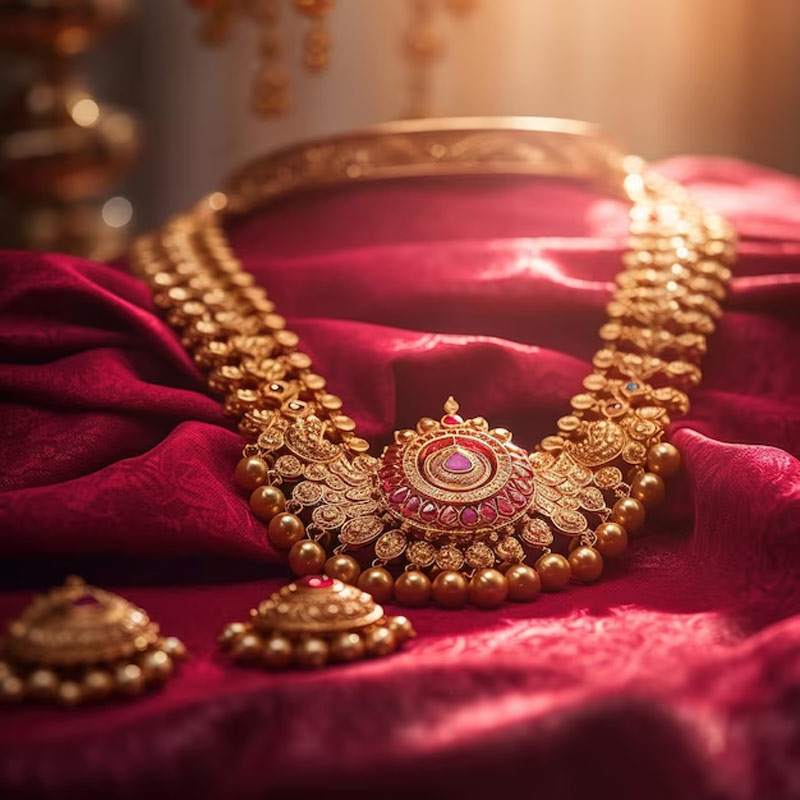 how to store expensive jewellery