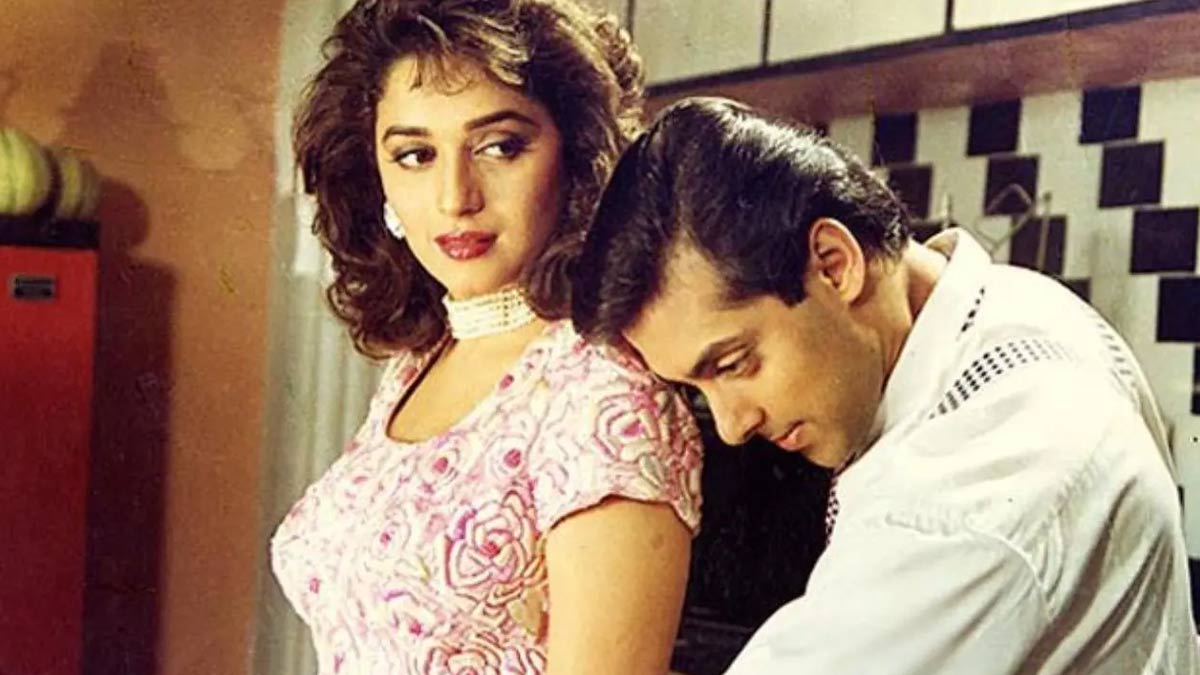 hum aapke hai kaun to watch with partner