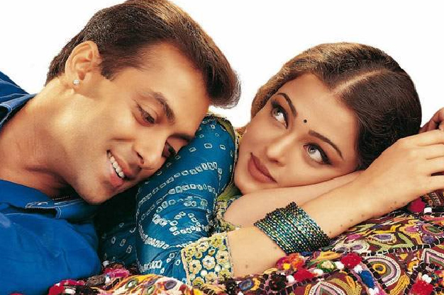 hum dil de chuke sanam