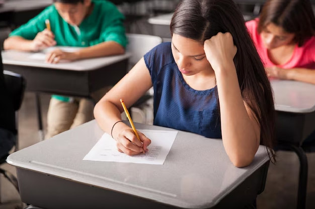 hybrid mode exam cuet ug