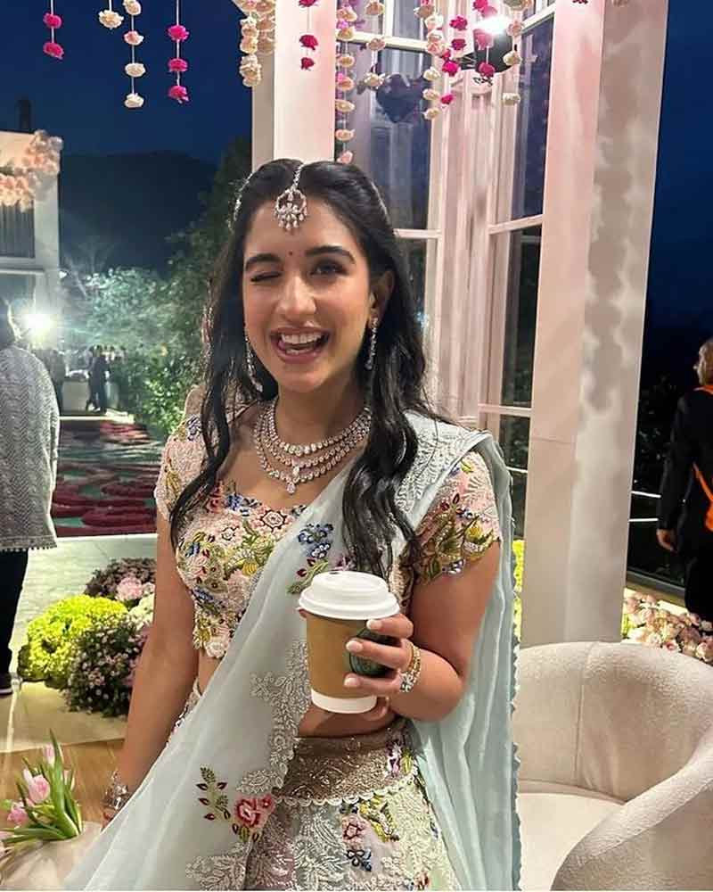 indian bridal jewellery