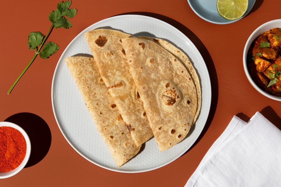Dohati Roti रोज दाल रोटी खाने से मिलते हैं ये कमाल के फायदे | health benefits of ...