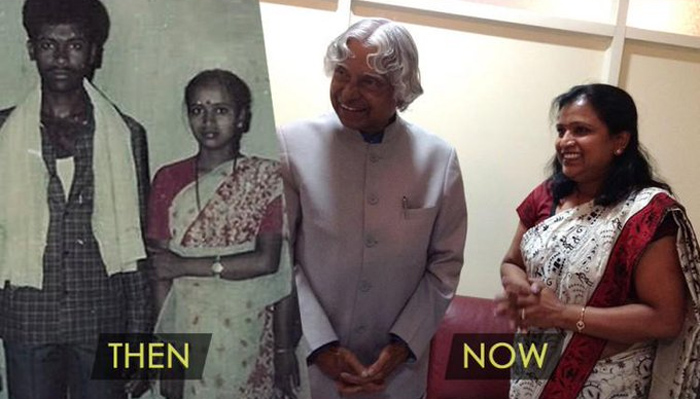 inpirational story for women