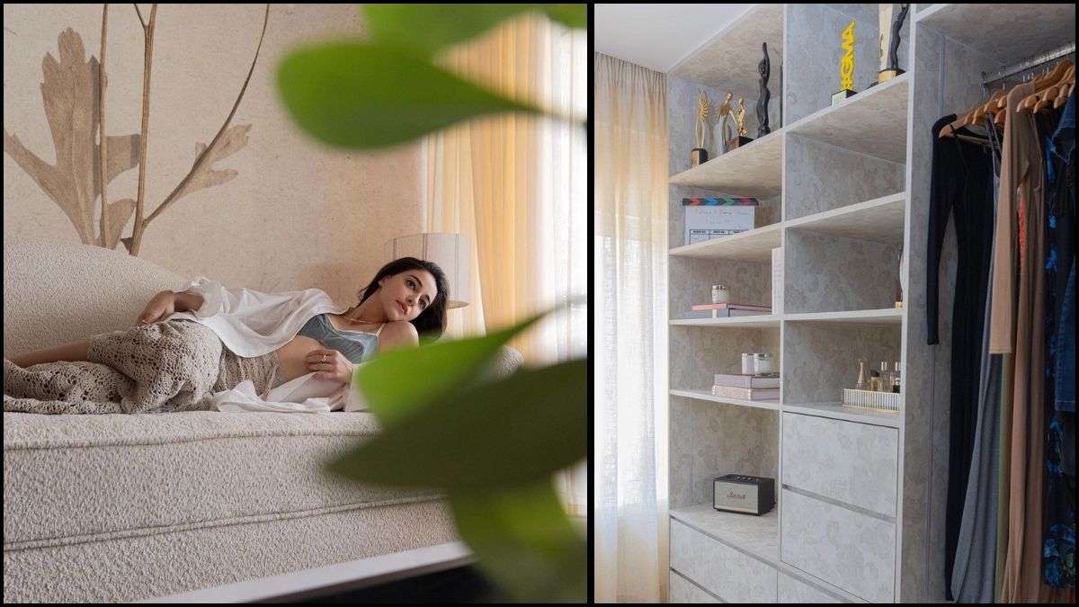 inside home images of ananya
