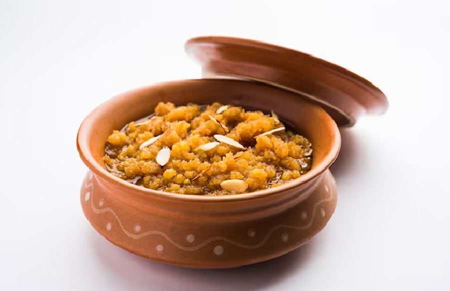 instant recipe for women's day celebration