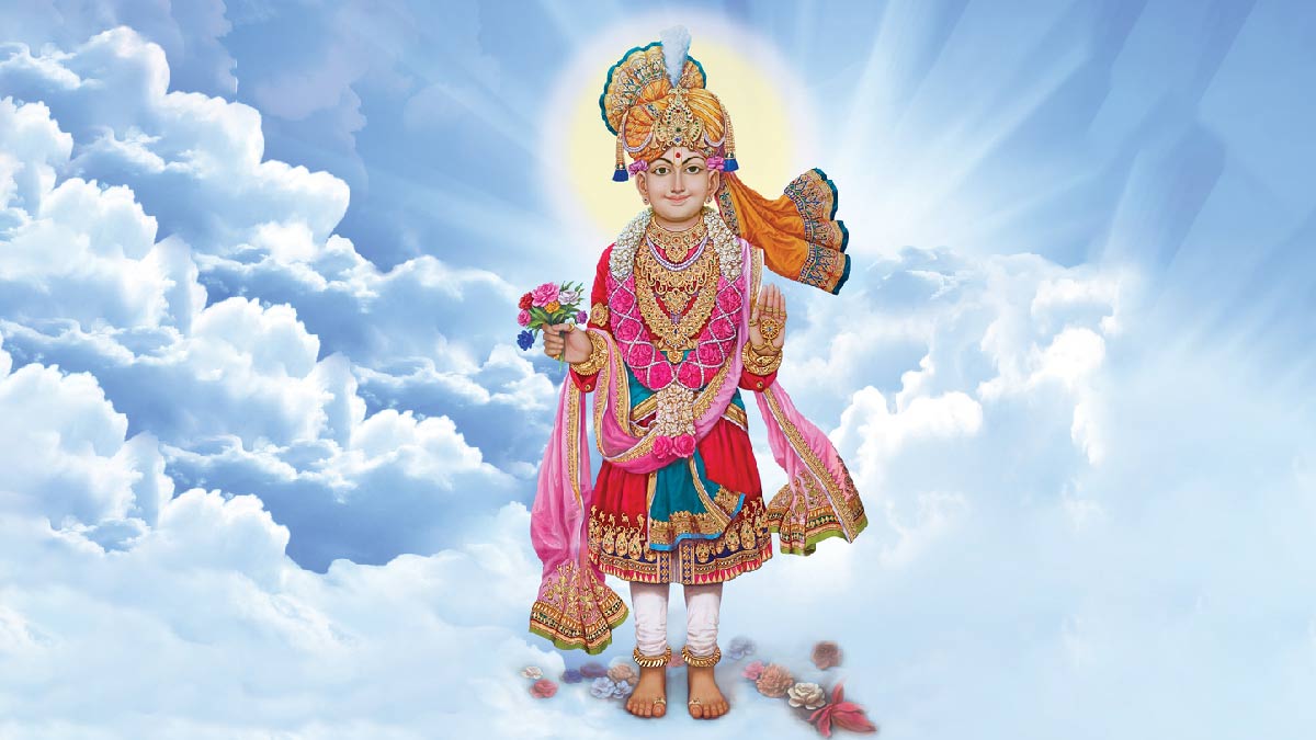 interesting facts about lord swaminarayan hindi mein