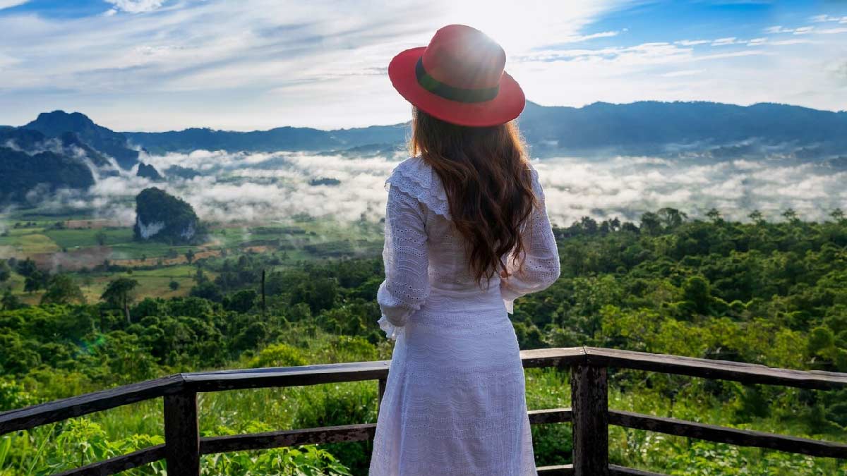 Women's Day 2024: Top International Destinations That Every Solo Female Traveller Must Visit 