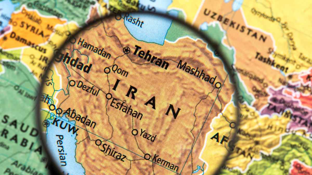 Iran Is Now A Visa-Free Country For Indians With These Conditions; Here's An 8-Day Itinerary To Explore Iran