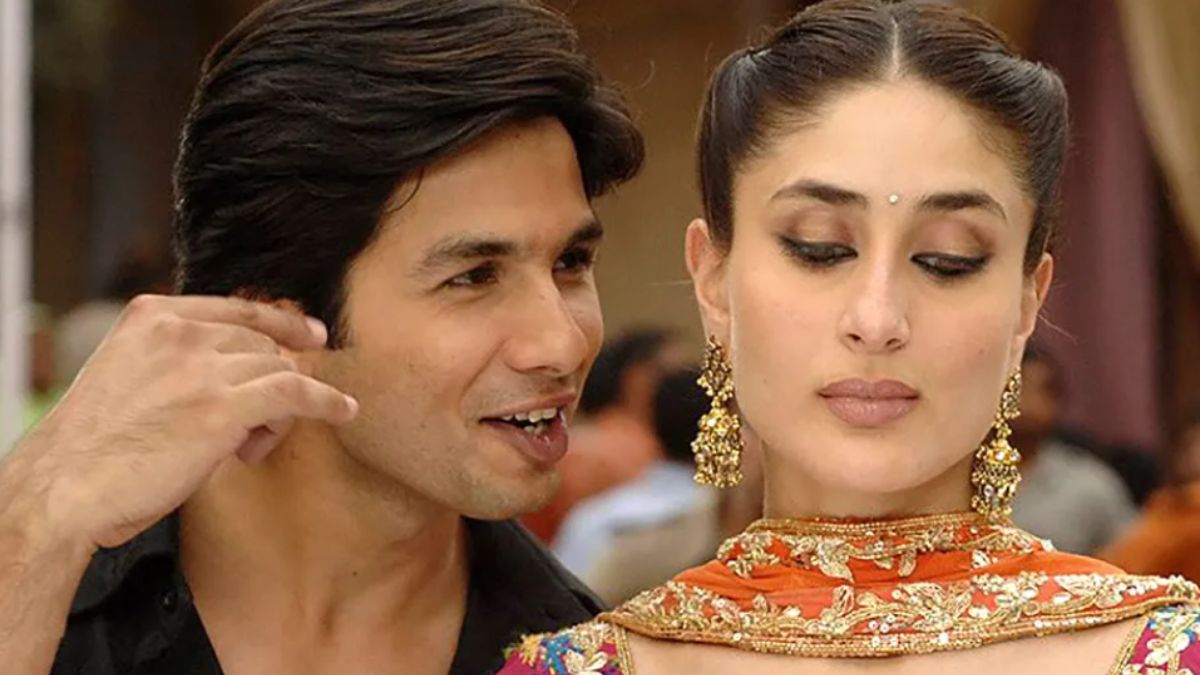 jab we met on ott