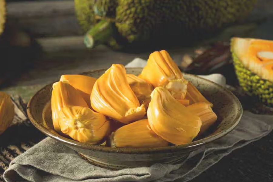 jackfruits health benefits