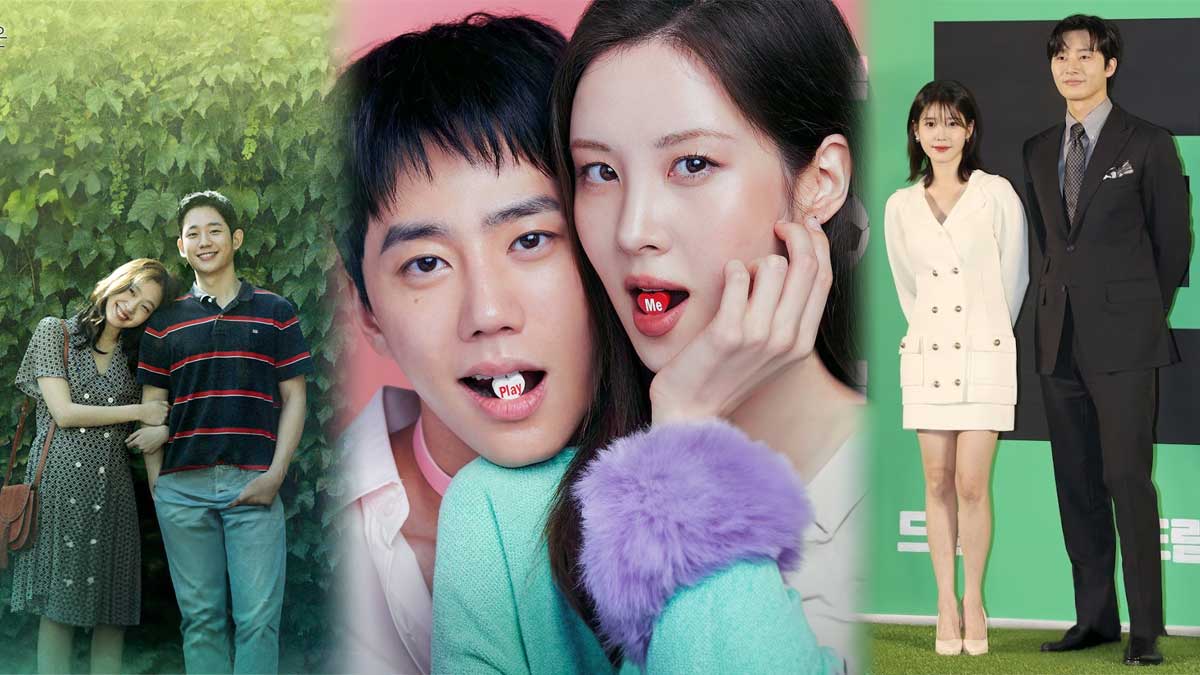 K-Obsessed: Dream To Love and Leashes, 5 Must Watch Korean Rom Com Movies On Netflix 