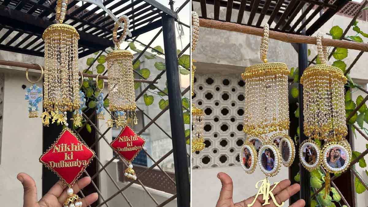 kalire designs for bridal