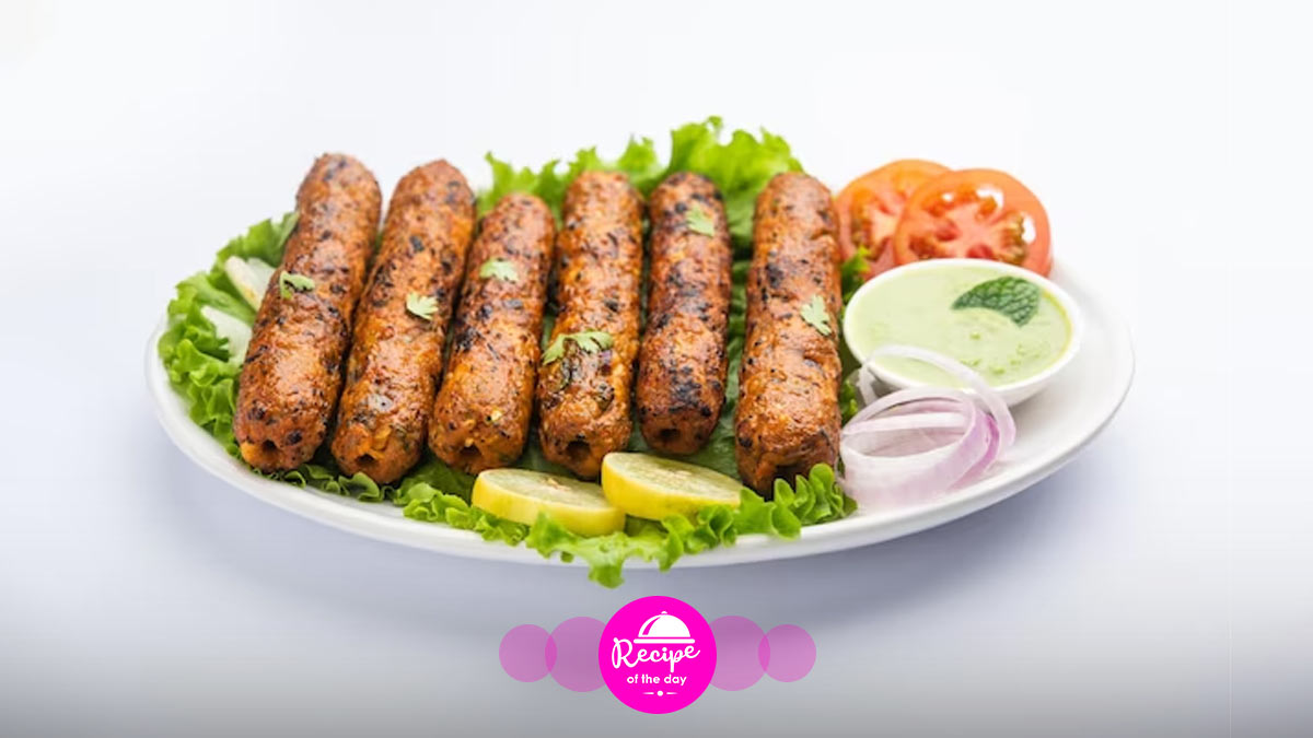 Kebabs Or Skewers Of Meat And Pumpkintasty Grilled Kebab Kebabs With Meat  And Pumpkin Photo Background And Picture For Free Download - Pngtree