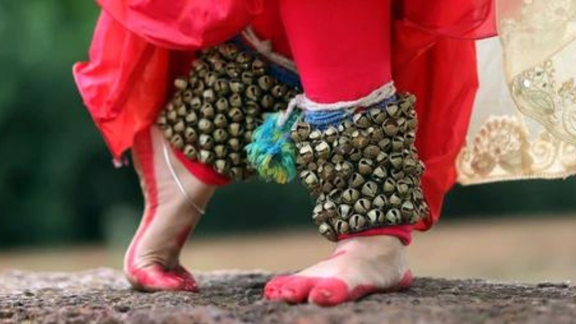 khajuraho dance festival