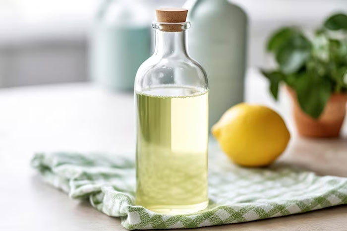 kitchen cleaning products