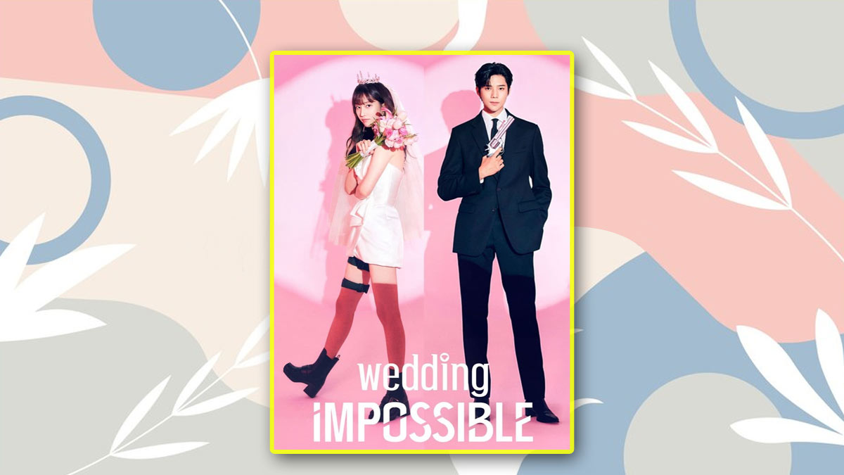 Wedding Impossible: All You Need To Know About Jeon Jong-seo And Moon Sang-min Starrer Rom-Com K-Drama