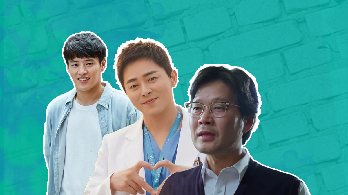 4 most popular Korean dramas on Netflix you must watch if you haven't  caught up with the trend yet