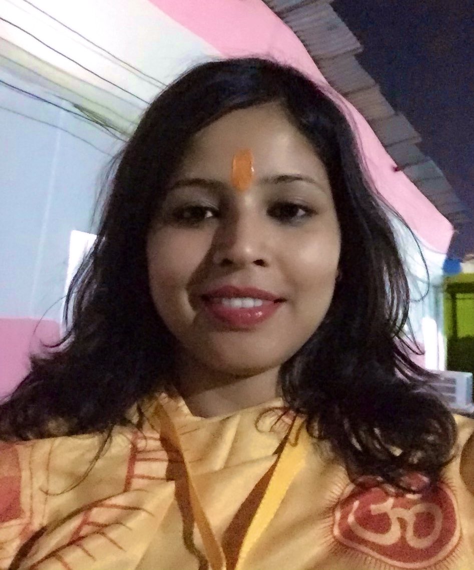 kya married women chandan laga sakti hain