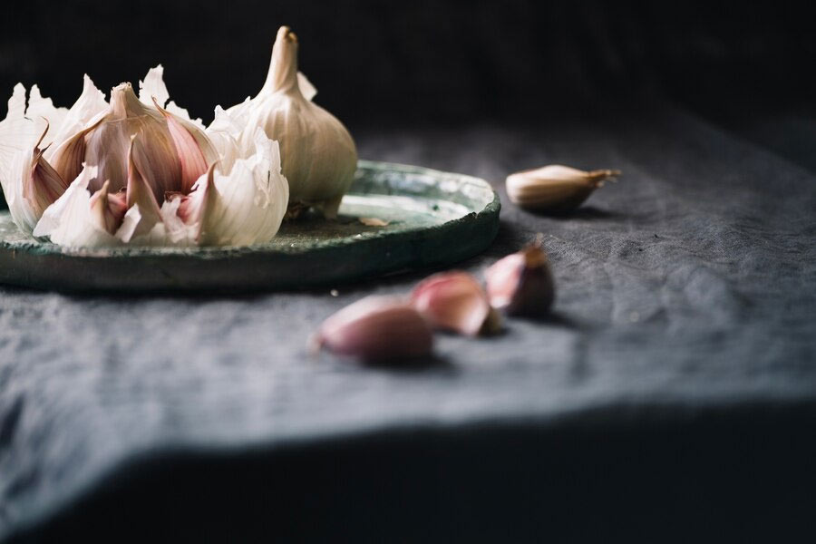 lahsun ke chilke ka upyog in hindi